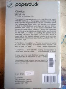 Catullus