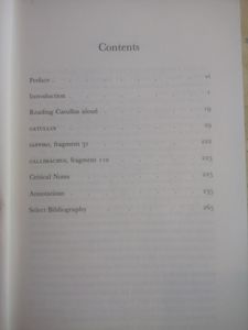 Catullus