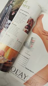 Weight Watchers Magazine (January/February 1998)