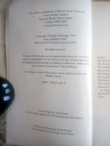 A History of Orgies