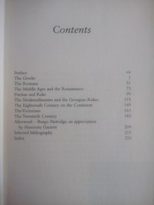 A History of Orgies