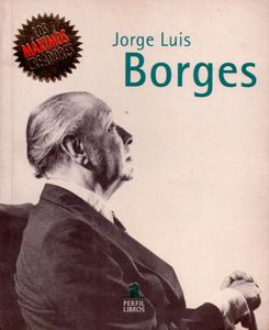 Jorge Luis Borges