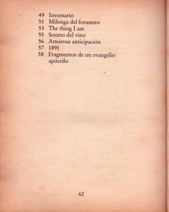 Jorge Luis Borges