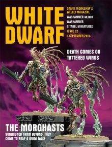 White Dwarf 32