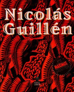 Nicolás Guillén