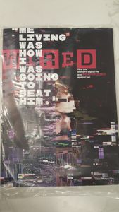 Wired (December 2017)
