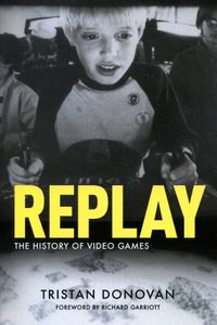 Replay: The History of Video Games
