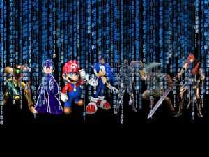 Video Games
