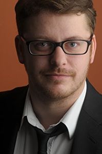 Tristan Donovan
