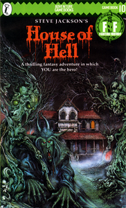 House of Hell