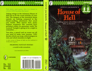 House of Hell
