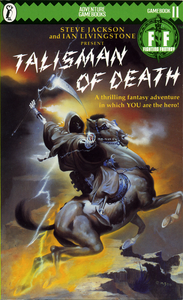 Talisman of Death