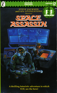 Space Assassin