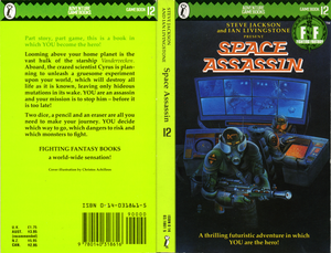 Space Assassin