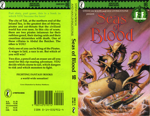 Seas of Blood