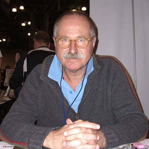 Brian Bolland