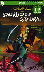 Sword of the Samurai