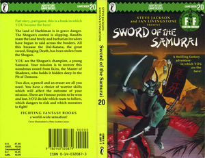Sword of the Samurai