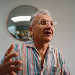 Clive Langer