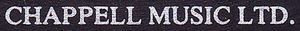 Chappell Music Ltd