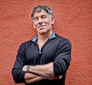 Stephen Schwartz