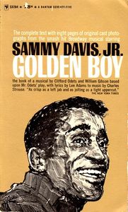 Golden Boy