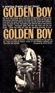 Golden Boy