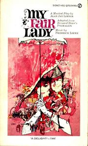 My Fair Lady