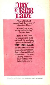 My Fair Lady