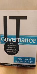 IT Governanance