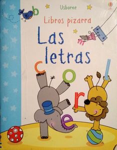 Las Letras