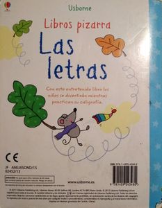 Las Letras
