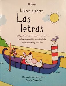 Las Letras