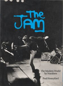 The Jam: The Modern World By Numbers