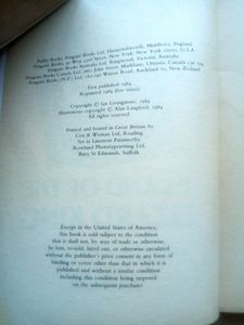 Island of the Lizard King