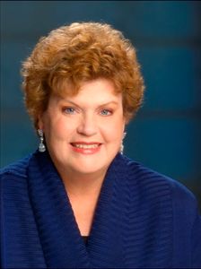 Charlaine Harris Schulz