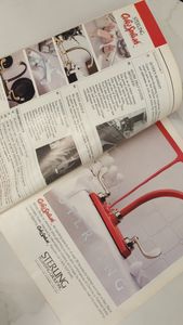 Kitchen and Bath Ideas Fall 1987