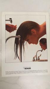 Kitchen and Bath Ideas Fall 1987