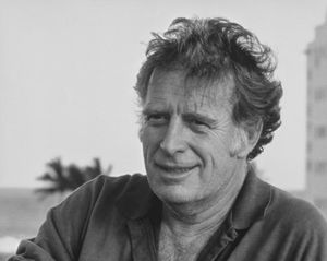 Chris Blackwell