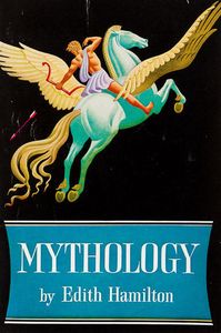 Mythology