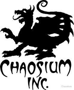 Chaosium, Inc.