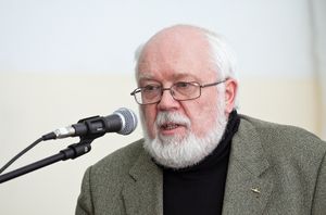 Николай Андреевич Черкашин