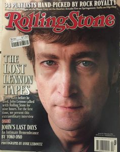 Rolling Stone 0711