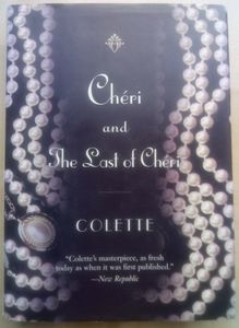 Cheri and The Last Of Cheri