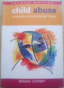 Child Abuse: Towards A Knowledge Base