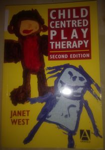 Child Centred Play Therapy: Second Edition