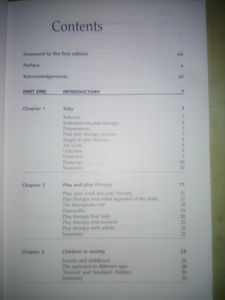 Child Centred Play Therapy: Second Edition
