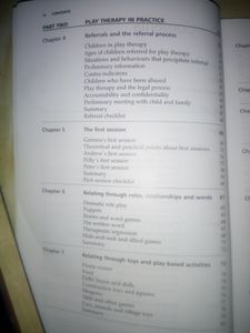 Child Centred Play Therapy: Second Edition