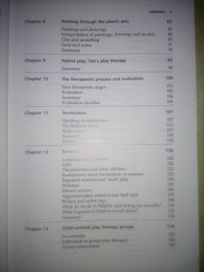 Child Centred Play Therapy: Second Edition