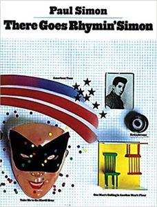 Paul Simon - There Goes Rhymin' Simon